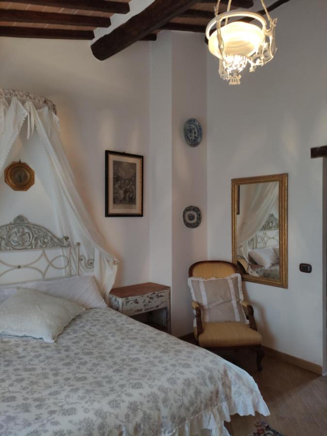 Villa Casa Crevole Palazzina  Esterno foto