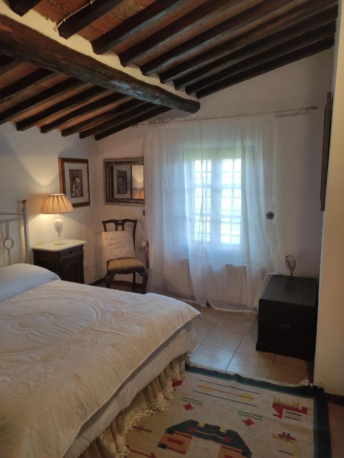 Villa Casa Crevole Palazzina  Esterno foto