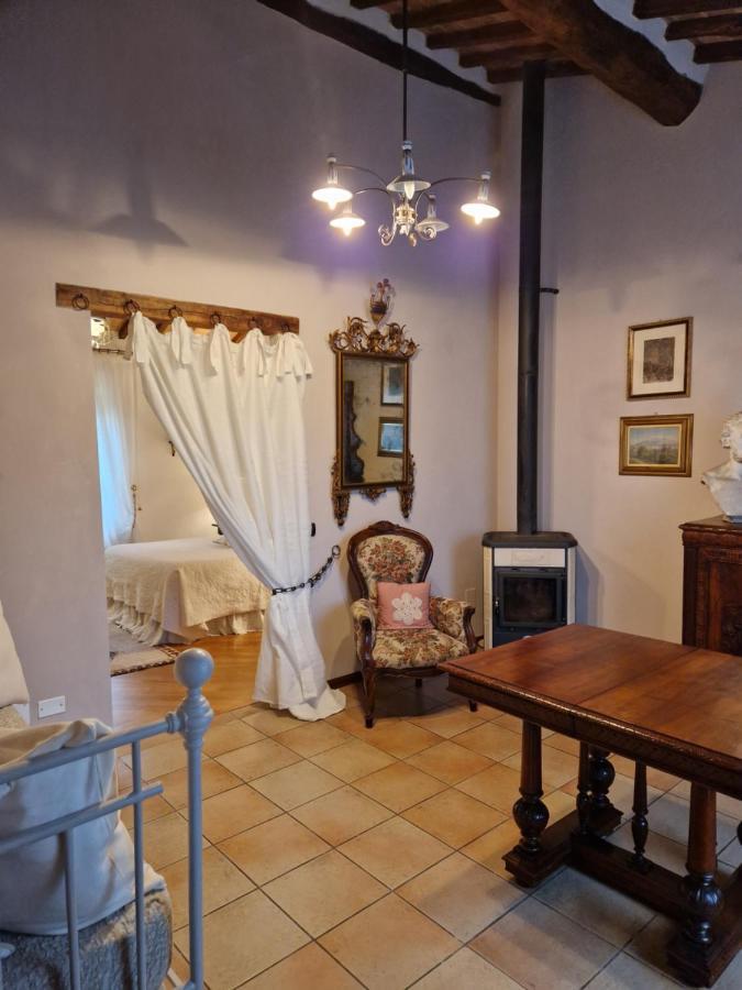 Villa Casa Crevole Palazzina  Esterno foto