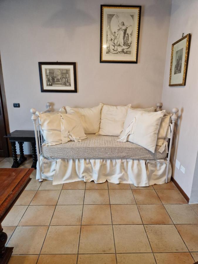 Villa Casa Crevole Palazzina  Esterno foto