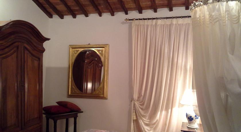 Villa Casa Crevole Palazzina  Esterno foto