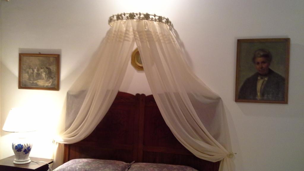 Villa Casa Crevole Palazzina  Esterno foto