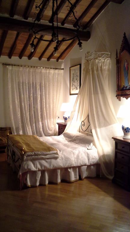 Villa Casa Crevole Palazzina  Esterno foto