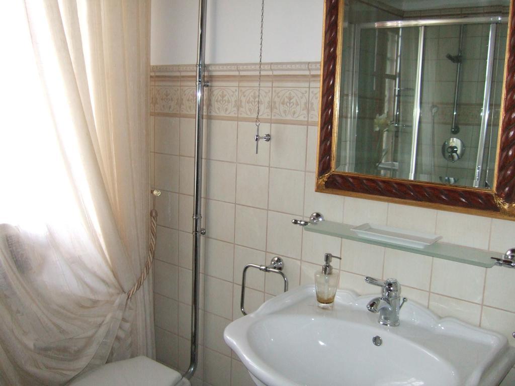 Villa Casa Crevole Palazzina  Esterno foto