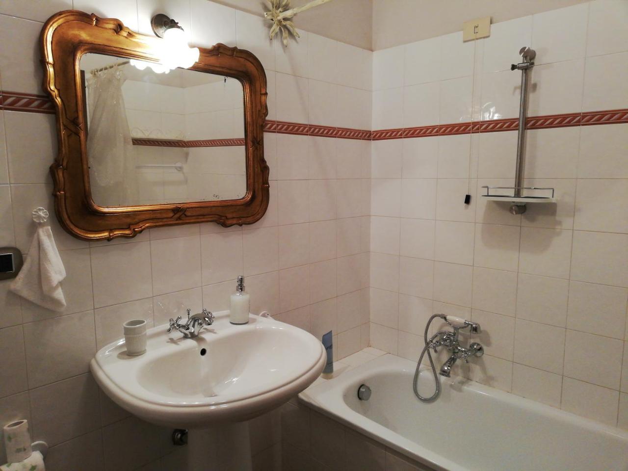 Villa Casa Crevole Palazzina  Esterno foto